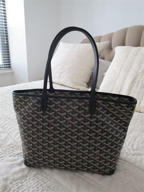 how much are the goyard bags